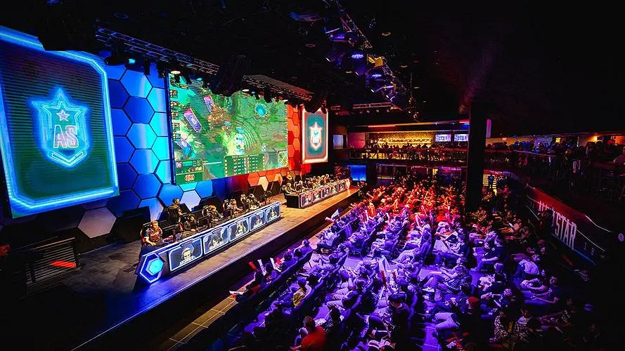 《LOL》推出戰隊全球實力排行榜 排名將即時更新! 《LOL》推出戰隊全球實力排行榜 排名將即時更新!