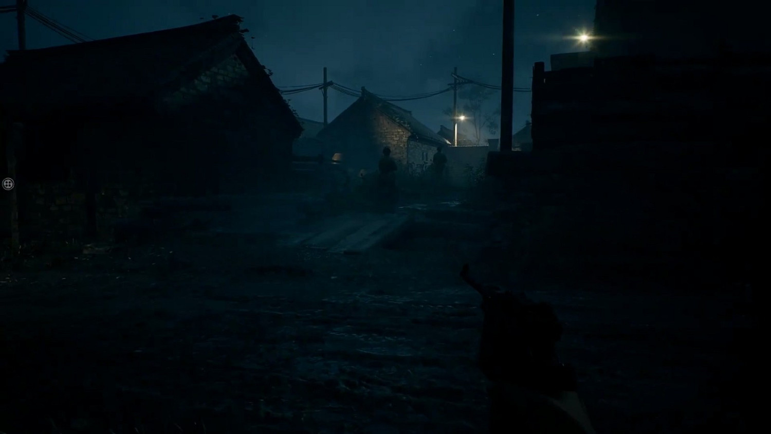 中國大陸研發抗日題材FPS《抵抗者》引起國外玩家關注 中國大陸研發抗日題材FPS《抵抗者》引起國外玩家關注