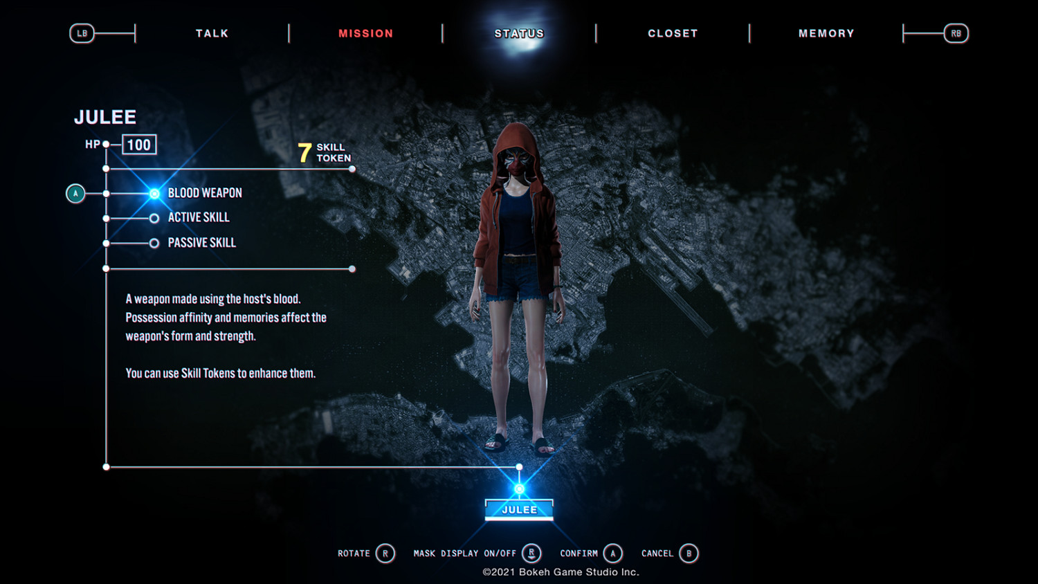 《野狗子》大量截圖公開:特效華麗 場景陰森恐怖! 《野狗子》大量截圖公開:特效華麗 場景陰森恐怖!