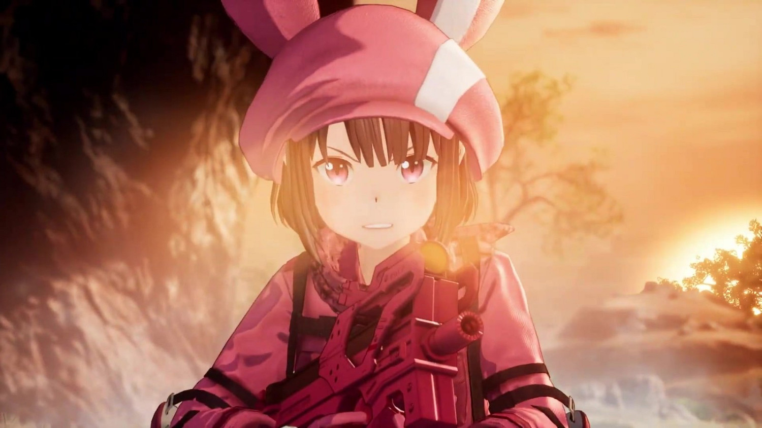 《刀劍神域:碎夢邊境》曝全新預告 玩法系統介紹! 《刀劍神域:碎夢邊境》曝全新預告 玩法系統介紹!