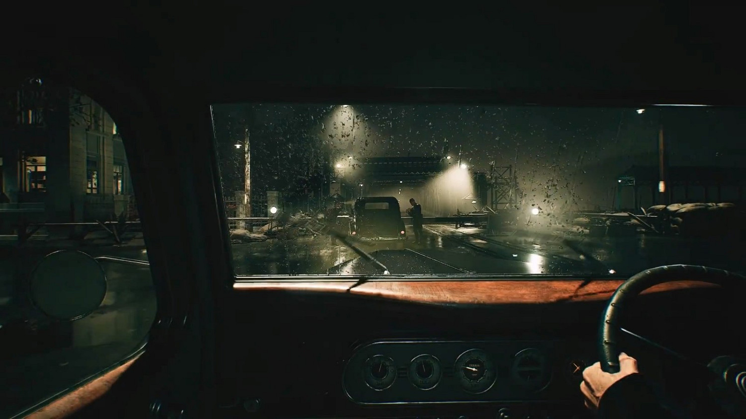 中國大陸研發抗日題材FPS《抵抗者》引起國外玩家關注 中國大陸研發抗日題材FPS《抵抗者》引起國外玩家關注