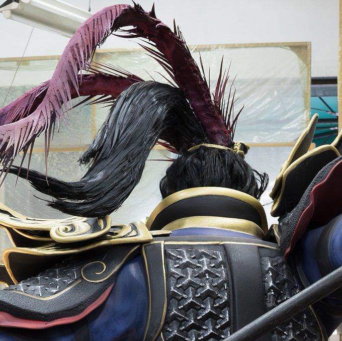 《真三國無雙:起源》新展示 “危險攻擊”系統展示 《真三國無雙:起源》新展示 “危險攻擊”系統展示