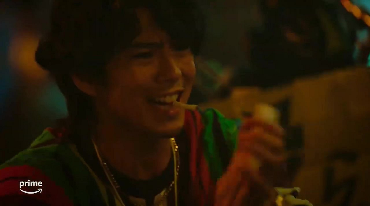 《人中之龍》真人劇集宣傳片及海報 10月25日播出 《人中之龍》真人劇集宣傳片及海報 10月25日播出