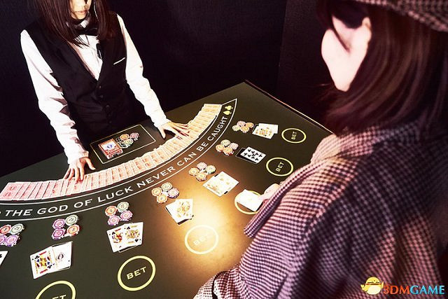 現實版人中之龍!人中之龍最新真人現實連動版遊戲開啟中 現實版人中之龍!人中之龍最新真人現實連動版遊戲開啟中