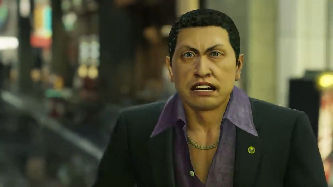 《人中之龍》愚人節完整展示 “真的”改回回合制JRPG了 《人中之龍》愚人節完整展示 “真的”改回回合制JRPG了