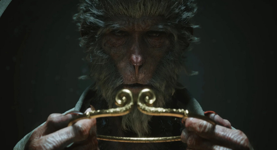 《黑神話悟空》爆火 《黑神話悟空》爆火