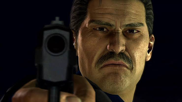 日本影星渡哲也因肺炎去世 曾為《人中之龍》系列配音