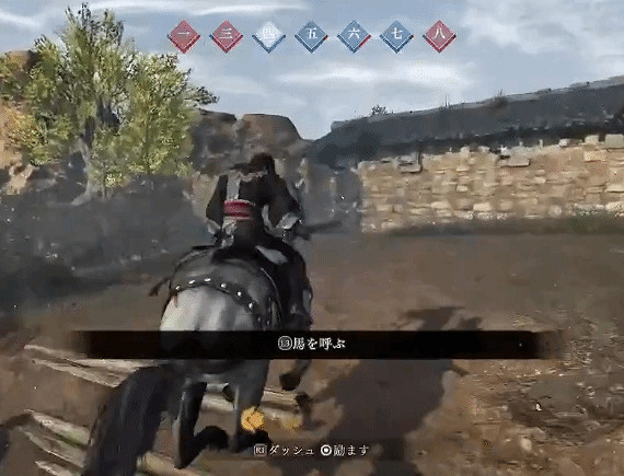 《真三國無雙:起源》新展示 “危險攻擊”系統展示 《真三國無雙:起源》新展示 “危險攻擊”系統展示