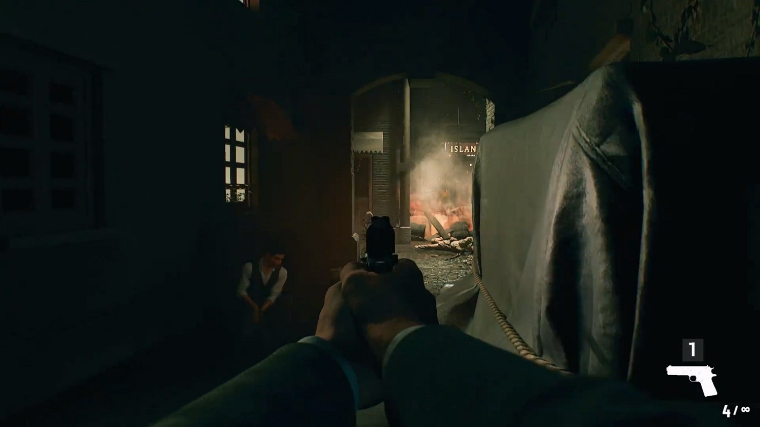 中國大陸研發抗日題材FPS《抵抗者》引起國外玩家關注 中國大陸研發抗日題材FPS《抵抗者》引起國外玩家關注