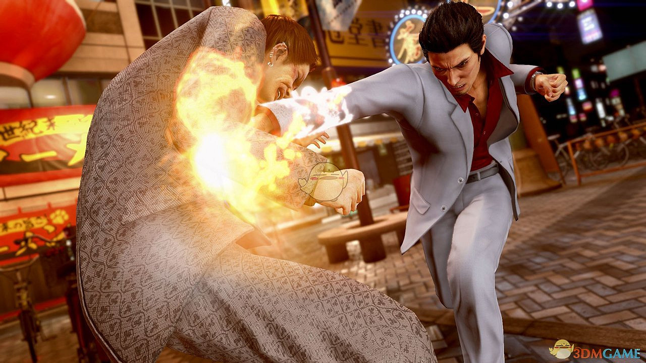 《人中之龍:極2》全26種裝備連鎖獎勵一覽 《人中之龍:極2》全26種裝備連鎖獎勵一覽