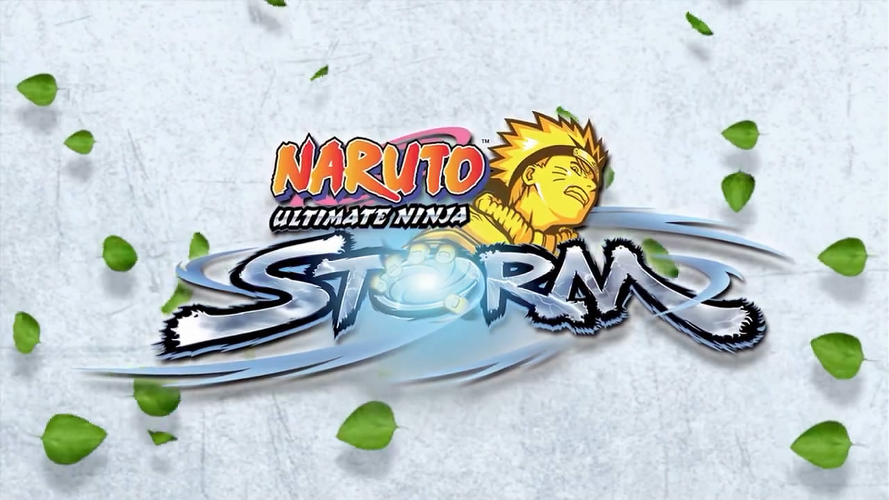 系列首作《火影忍者:究極風暴》手機版預告片公布! 系列首作《火影忍者:究極風暴》手機版預告片公布!