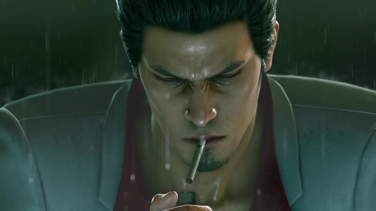 《人中之龍:極2》PC版他要來啦 ESRB評級通過 《人中之龍:極2》PC版他要來啦 ESRB評級通過