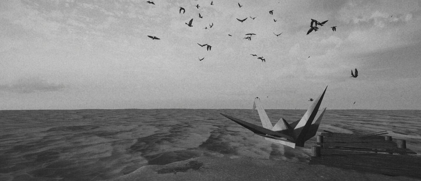 《鳥(TO:RI)》登陸Steam商店頁面 預計2025年發售 《鳥(TO:RI)》登陸Steam商店頁面 預計2025年發售