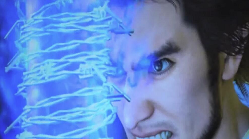 世嘉也開玩笑 新《人中之龍》變身回合制傳統JRPG 世嘉也開玩笑 新《人中之龍》變身回合制傳統JRPG