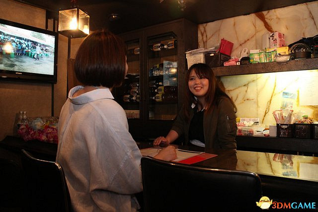 現實版人中之龍!人中之龍最新真人現實連動版遊戲開啟中 現實版人中之龍!人中之龍最新真人現實連動版遊戲開啟中