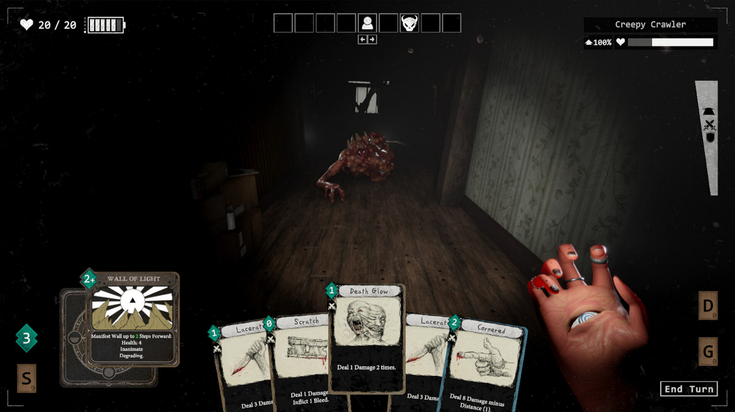 策略遊戲新作《The House of Hamelin》上架Steam! 策略遊戲新作《The House of Hamelin》上架Steam!