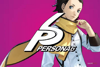 小道消息稱:《女神異聞錄6》將來有可能於2025年夏發布 小道消息稱:《女神異聞錄6》將來有可能於2025年夏發布