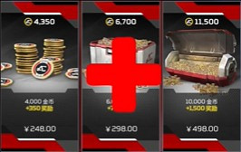 《apex》機器人威望全收集價格介紹