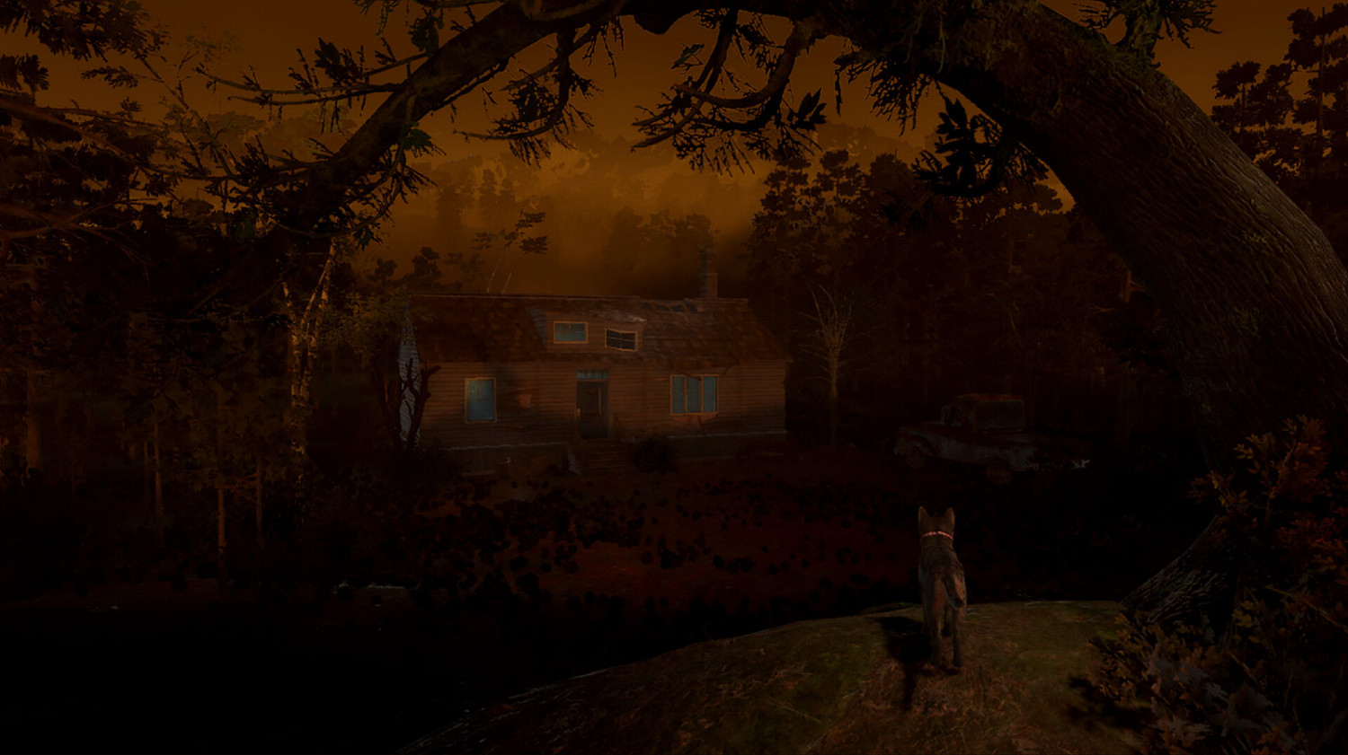 策略遊戲新作《The House of Hamelin》上架Steam! 策略遊戲新作《The House of Hamelin》上架Steam!