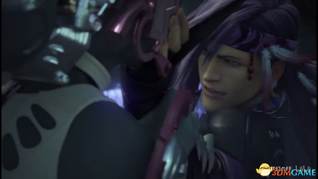 太空戰士13-2全流程攻略 太空戰士13-2流程通關影片