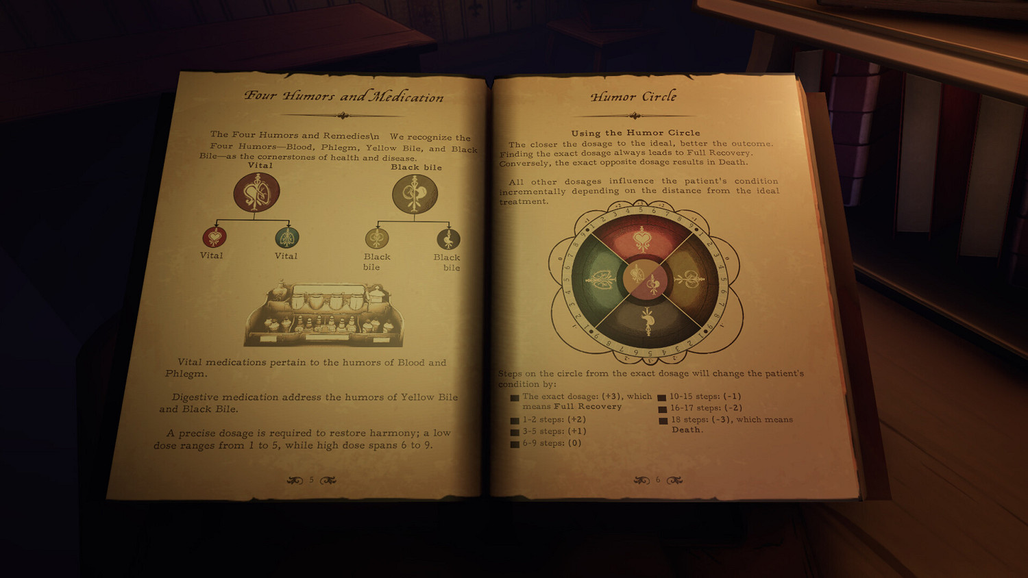 古老法醫模擬《Do No Harm》上架Steam 2025年發售