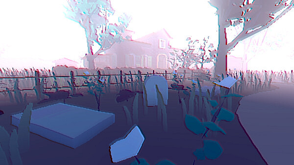 模擬恐怖遊戲《Grunn》2024年10月4日登陸Steam平台! 模擬恐怖遊戲《Grunn》2024年10月4日登陸Steam平台!