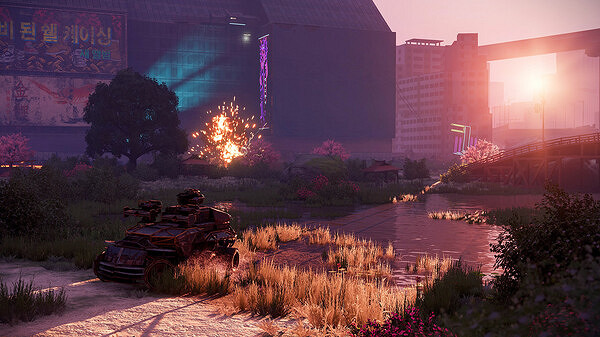 多半好評遊戲《創世戰車》大型內容更新!加入新模式 多半好評遊戲《創世戰車》大型內容更新!加入新模式