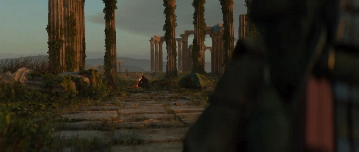 畫面太逼真!Unity 6引擎“Time Ghost”技術展示公布 畫面太逼真!Unity 6引擎“Time Ghost”技術展示公布