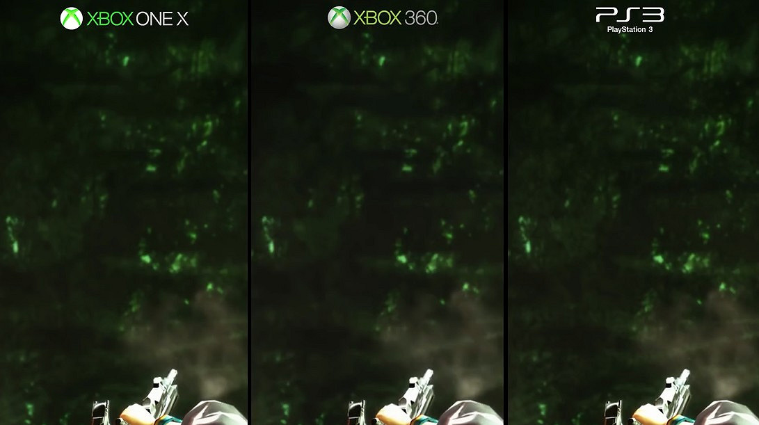 本世代最強主機!《太空戰士13》天蠍座實機畫質幀數對比 本世代最強主機!《太空戰士13》天蠍座實機畫質幀數對比