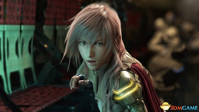 雅虎推雲遊戲平台 首批遊戲包括《太空戰士13》