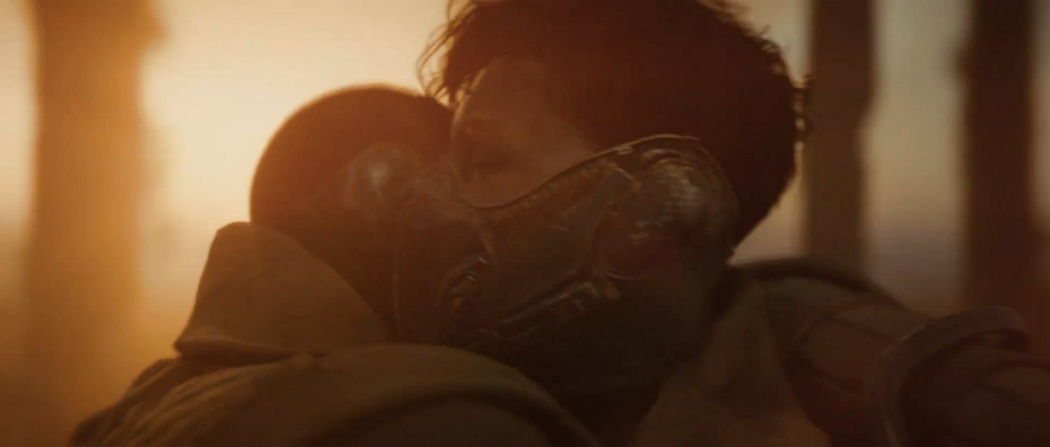 畫面太逼真!Unity 6引擎“Time Ghost”技術展示公布 畫面太逼真!Unity 6引擎“Time Ghost”技術展示公布