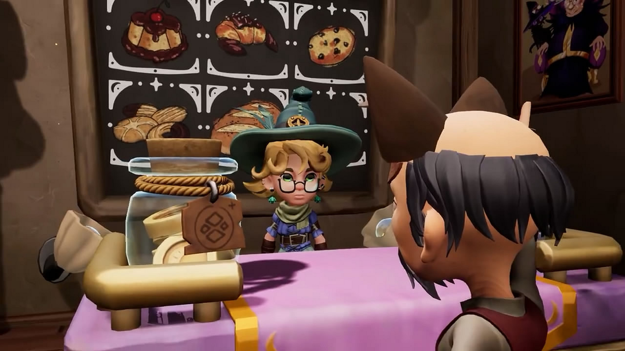 烹飪經營遊戲《奇妙烘焙店》故事預告片賞！11月發售