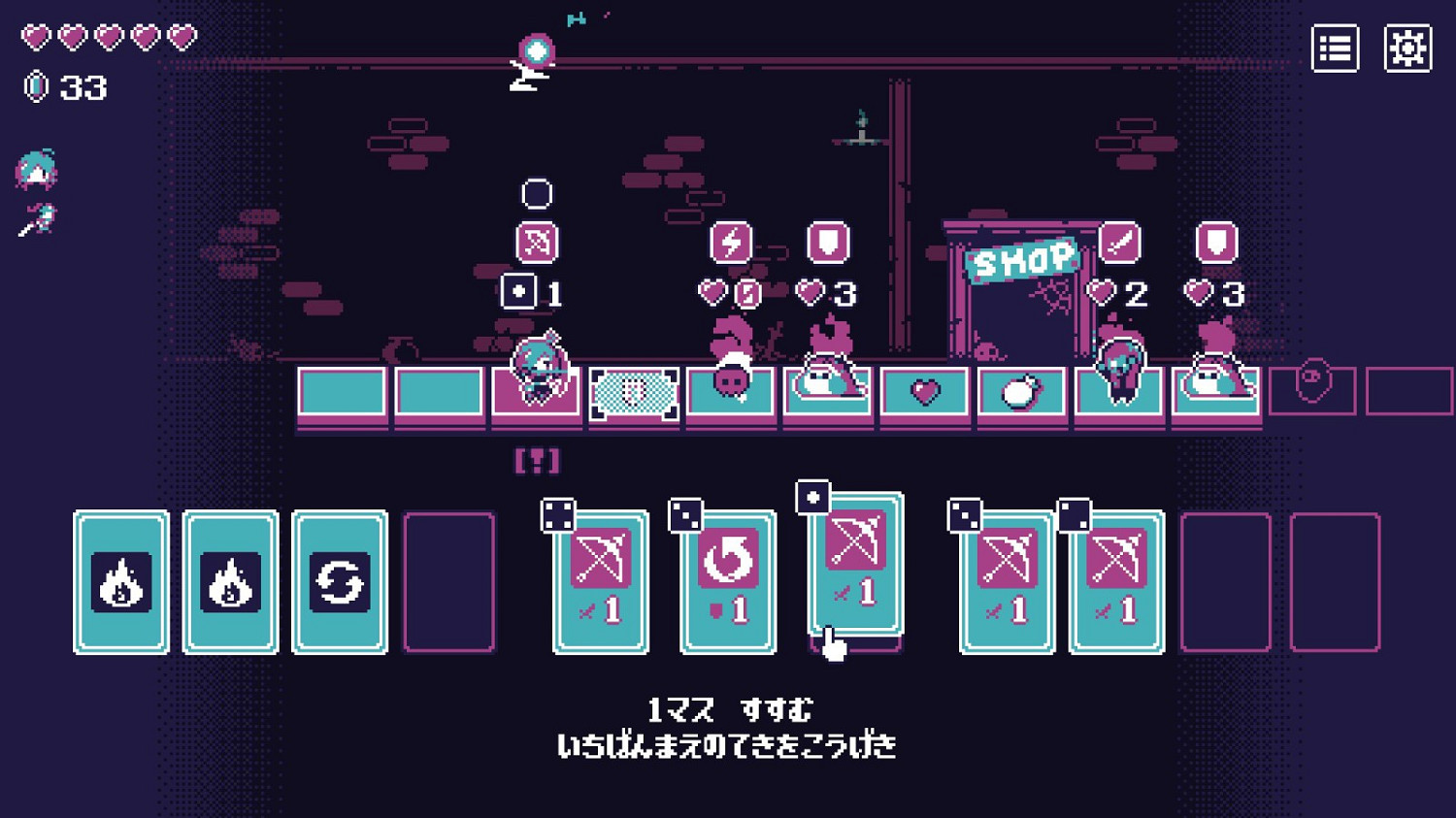 《Golden Warden》Steam試玩上線 創意肉鴿地牢 《Golden Warden》Steam試玩上線 創意肉鴿地牢