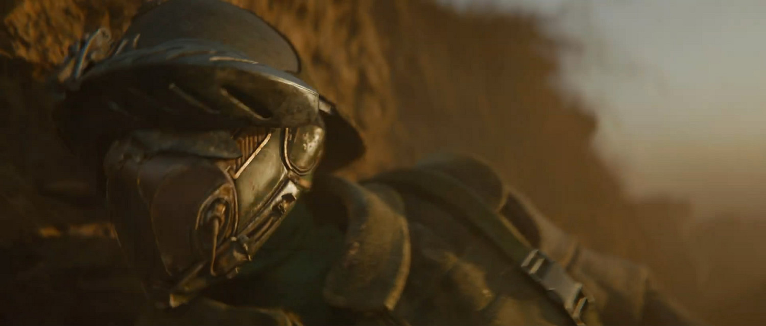 畫面太逼真!Unity 6引擎“Time Ghost”技術展示公布 畫面太逼真!Unity 6引擎“Time Ghost”技術展示公布