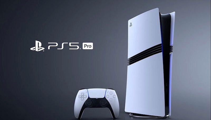 PS5 Pro因默認無光碟機引發爭議!外媒:索尼也許是對的 PS5 Pro因默認無光碟機引發爭議!外媒:索尼也許是對的