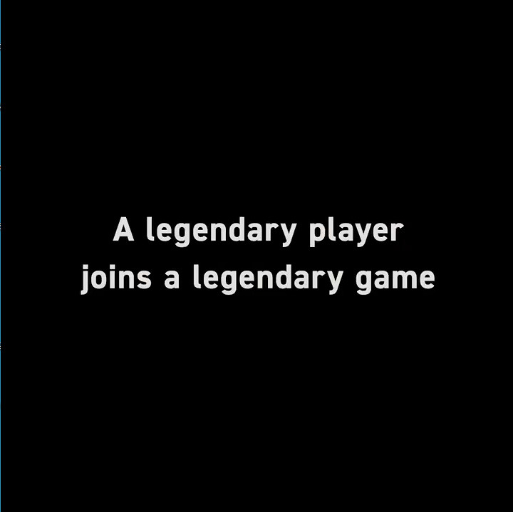 C羅連動《餓狼傳說：群狼都市》？分享新神秘影片