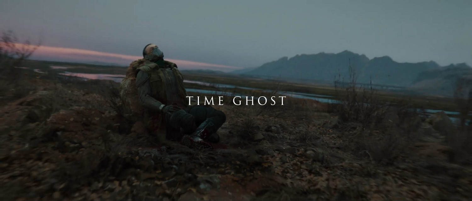 畫面太逼真!Unity 6引擎“Time Ghost”技術展示公布 畫面太逼真!Unity 6引擎“Time Ghost”技術展示公布