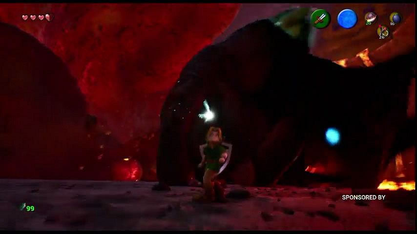 粉絲虛幻5重製《塞爾達:時之笛》展示!完整版Demo發布 粉絲虛幻5重製《塞爾達:時之笛》展示!完整版Demo發布