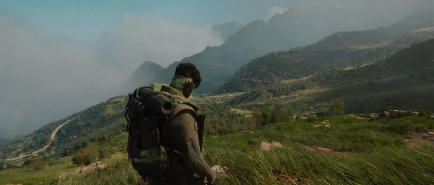 畫面太逼真!Unity 6引擎“Time Ghost”技術展示公布 畫面太逼真!Unity 6引擎“Time Ghost”技術展示公布