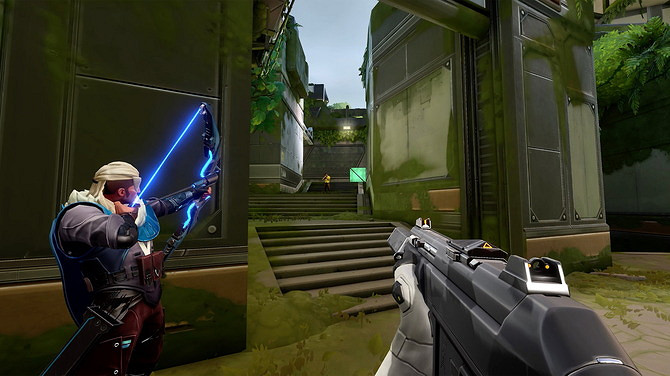 拳頭公布《特戰英豪》反作弊推出“遭遇作弊回滾機制” 拳頭公布《特戰英豪》反作弊推出“遭遇作弊回滾機制”