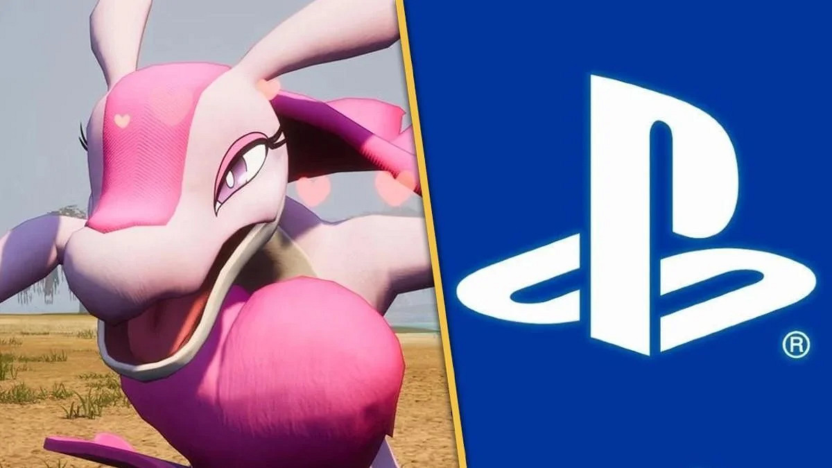 《幻獸帕魯》PS5版無了？已從TGS參展陣容中消失