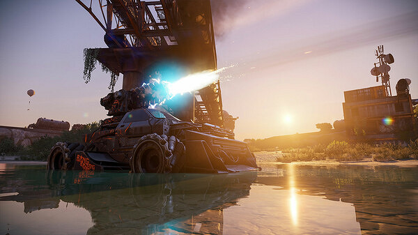 多半好評遊戲《創世戰車》大型內容更新!加入新模式 多半好評遊戲《創世戰車》大型內容更新!加入新模式