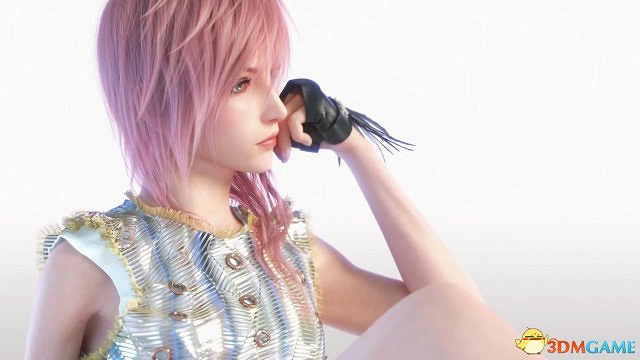 氣場足！LV發布完全版《太空戰士13》雷霆宣傳片