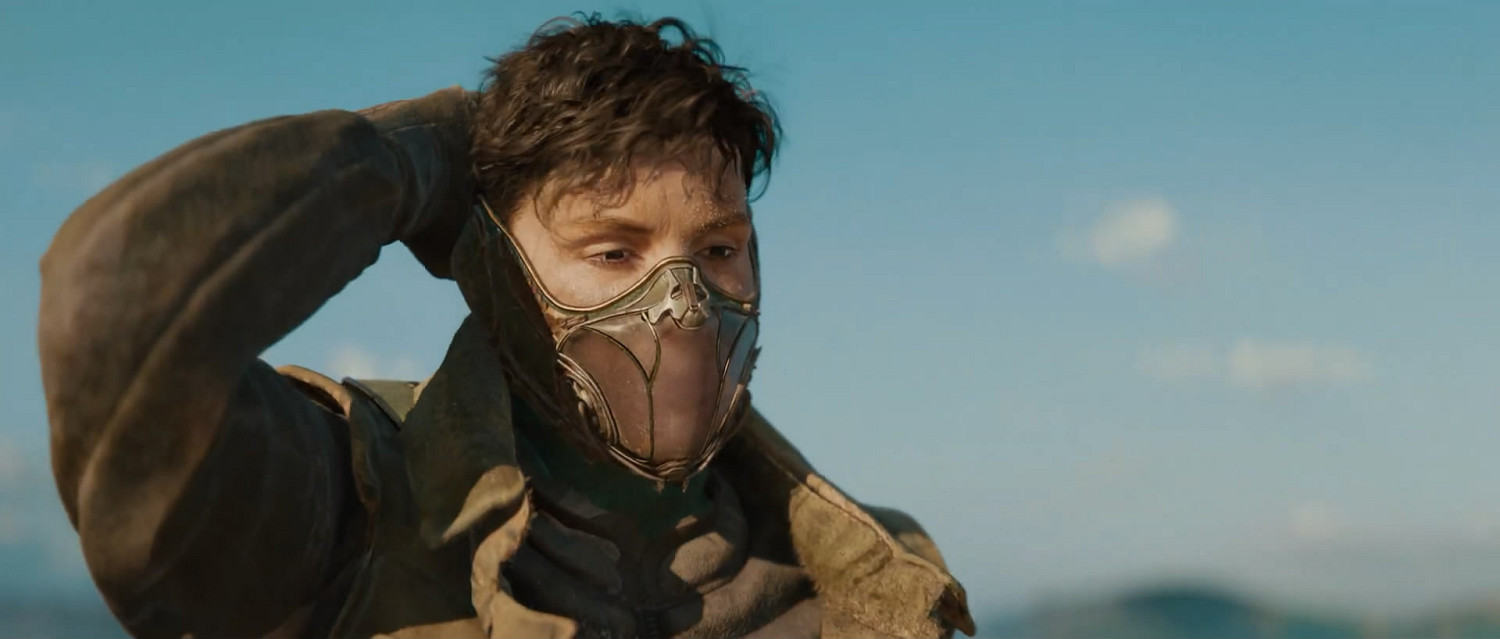 畫面太逼真!Unity 6引擎“Time Ghost”技術展示公布 畫面太逼真!Unity 6引擎“Time Ghost”技術展示公布