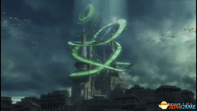 太空戰士13-2全流程攻略 太空戰士13-2流程通關影片