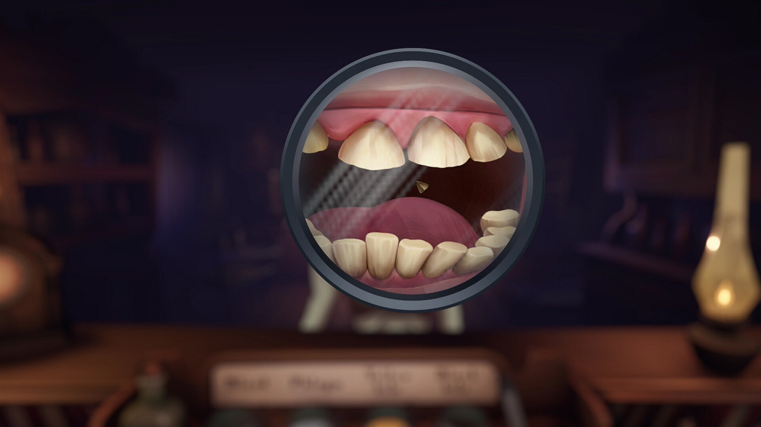 古老法醫模擬《Do No Harm》上架Steam 2025年發售