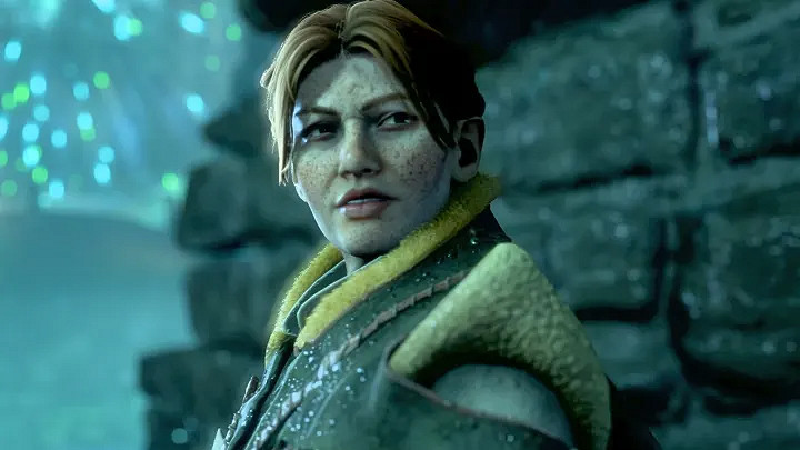 《闇龍紀元:影障守護者》:還沒決定推出角色創建器 《闇龍紀元:影障守護者》:還沒決定推出角色創建器