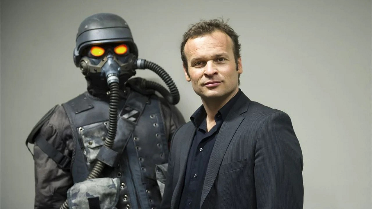 押注《星鳴特攻》 近九成玩家不信任PS新CEO Hermen Hulst 押注《星鳴特攻》 近九成玩家不信任PS新CEO Hermen Hulst