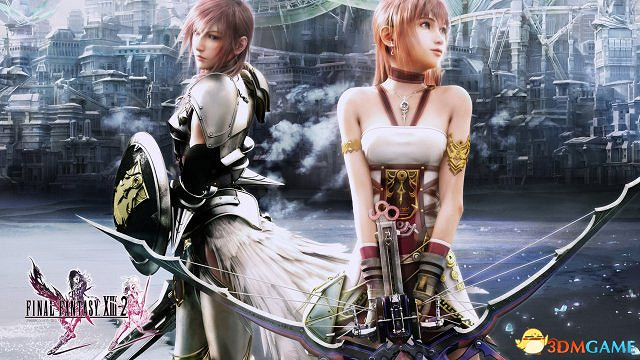 太空戰士13 快速練級和刷錢的方法攻略一覽 太空戰士13 快速練級和刷錢的方法攻略一覽