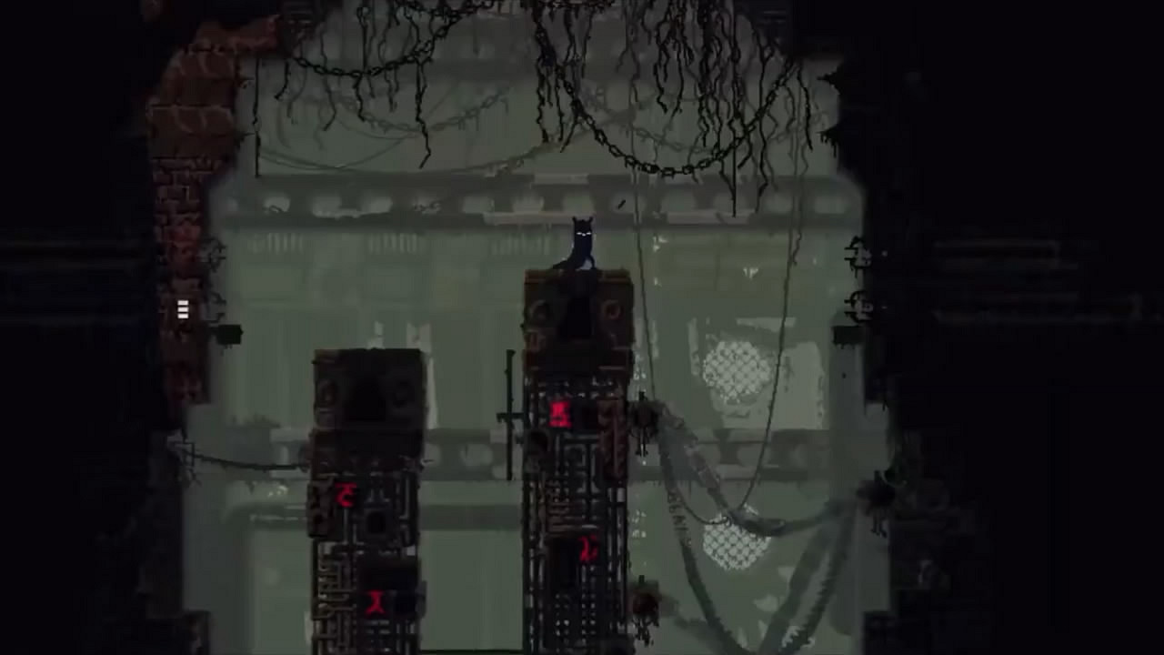 《雨世界》全新DLC“守望者”發售日公布!預告片賞 《雨世界》全新DLC“守望者”發售日公布!預告片賞
